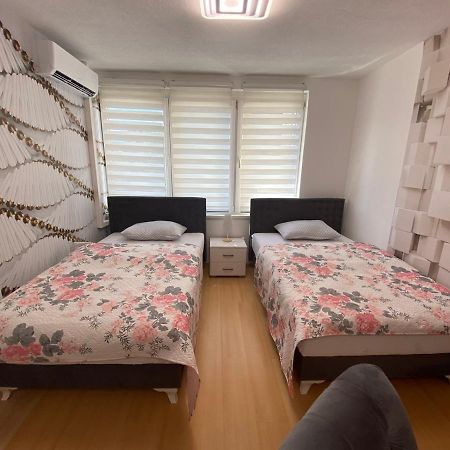 Apartman Citylux Bihac Bagian luar foto