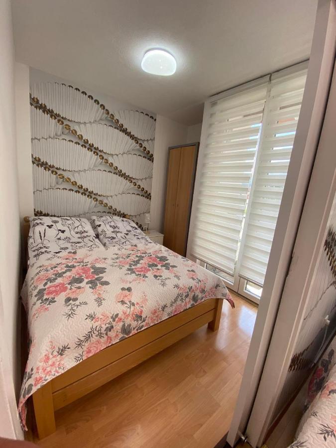 Apartman Citylux Bihac Bagian luar foto