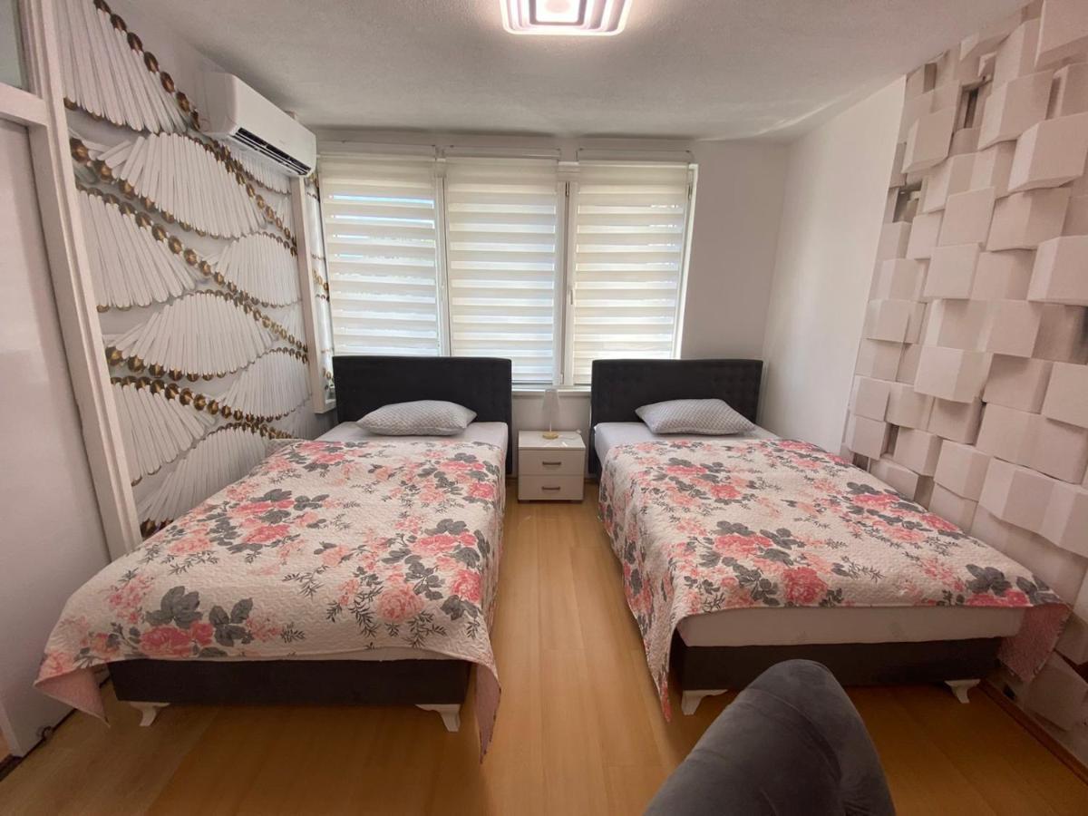 Apartman Citylux Bihac Bagian luar foto