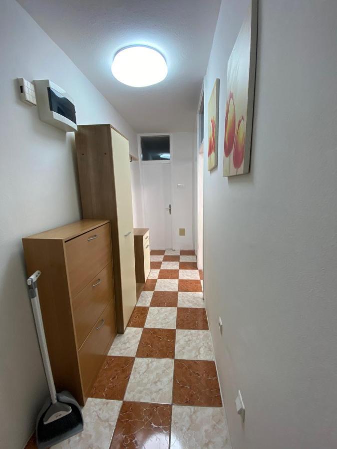 Apartman Citylux Bihac Bagian luar foto