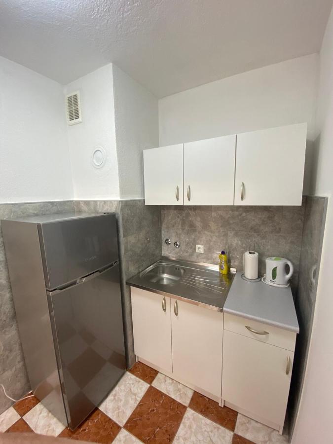 Apartman Citylux Bihac Bagian luar foto
