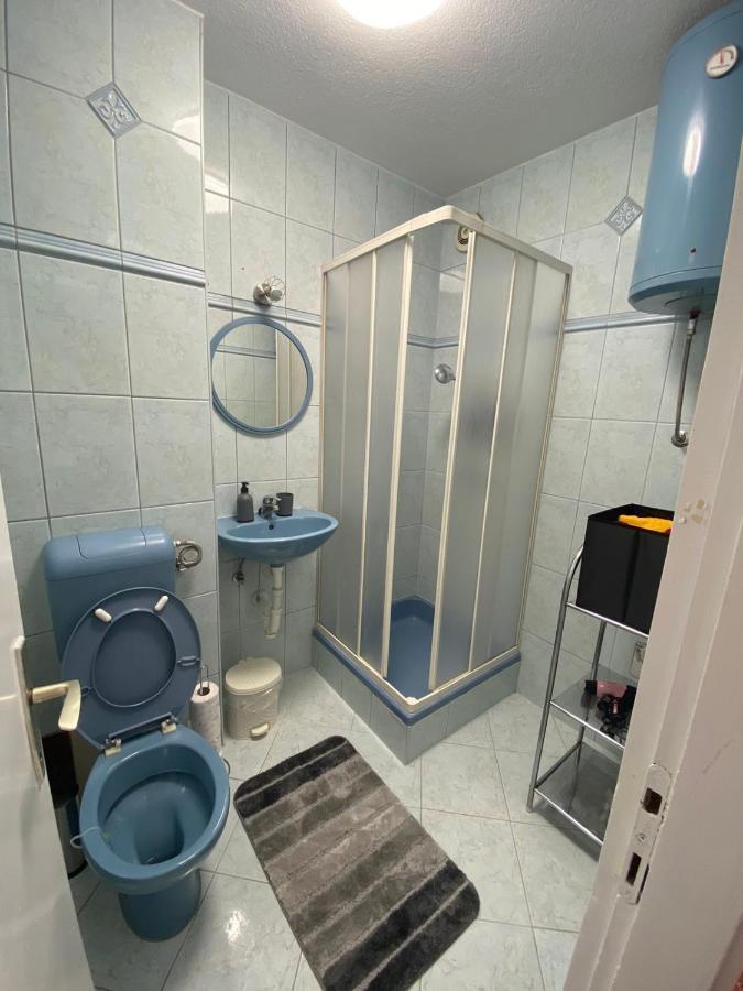 Apartman Citylux Bihac Bagian luar foto